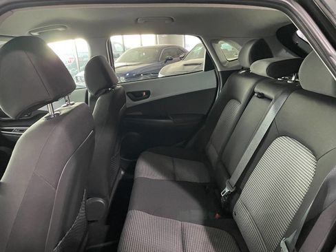 Used 2019 Hyundai Kona SEL image 20