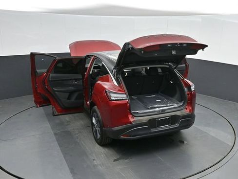 Used 2025 Nissan Murano SL AWD/4WD image 55