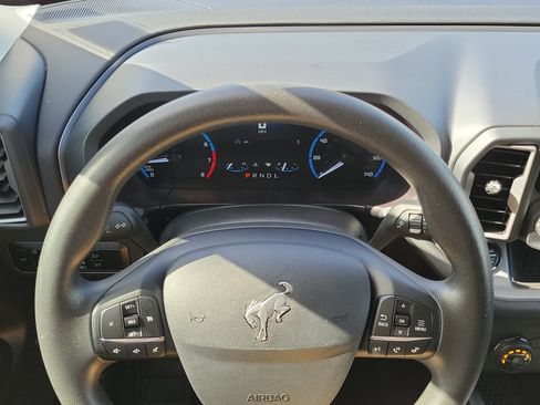 Used 2024 Ford Bronco Sport Big Bend AWD/4WD image 22