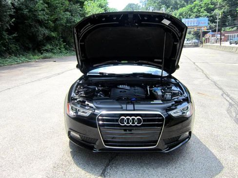 Used 2015 Audi A5 2.0T Premium image 33