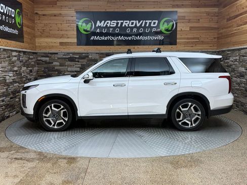 Used 2025 Hyundai Palisade SEL image 6