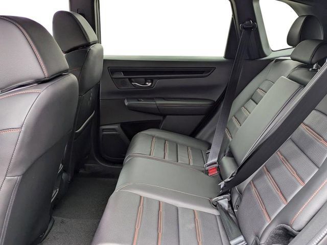 New 2027 Honda CR-V Sport-L image 21