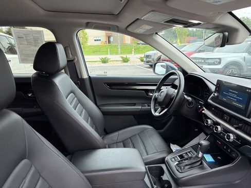 Used 2026 Honda CR-V EX-L image 26