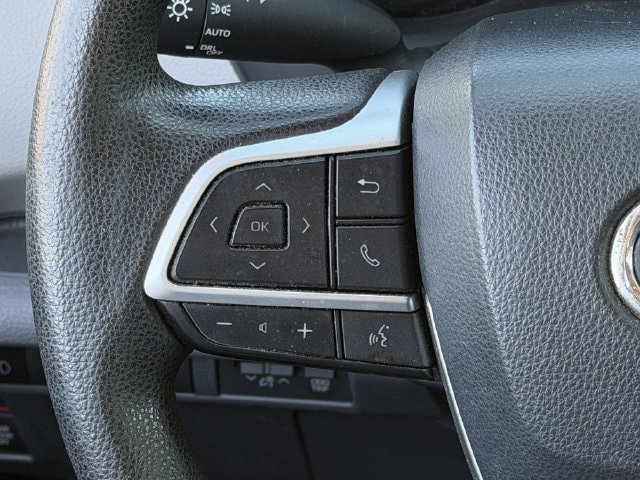 Used 2021 Toyota Sienna LE FWD image 13