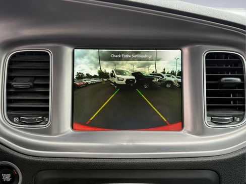 Used 2023 Dodge Charger SXT RWD image 20