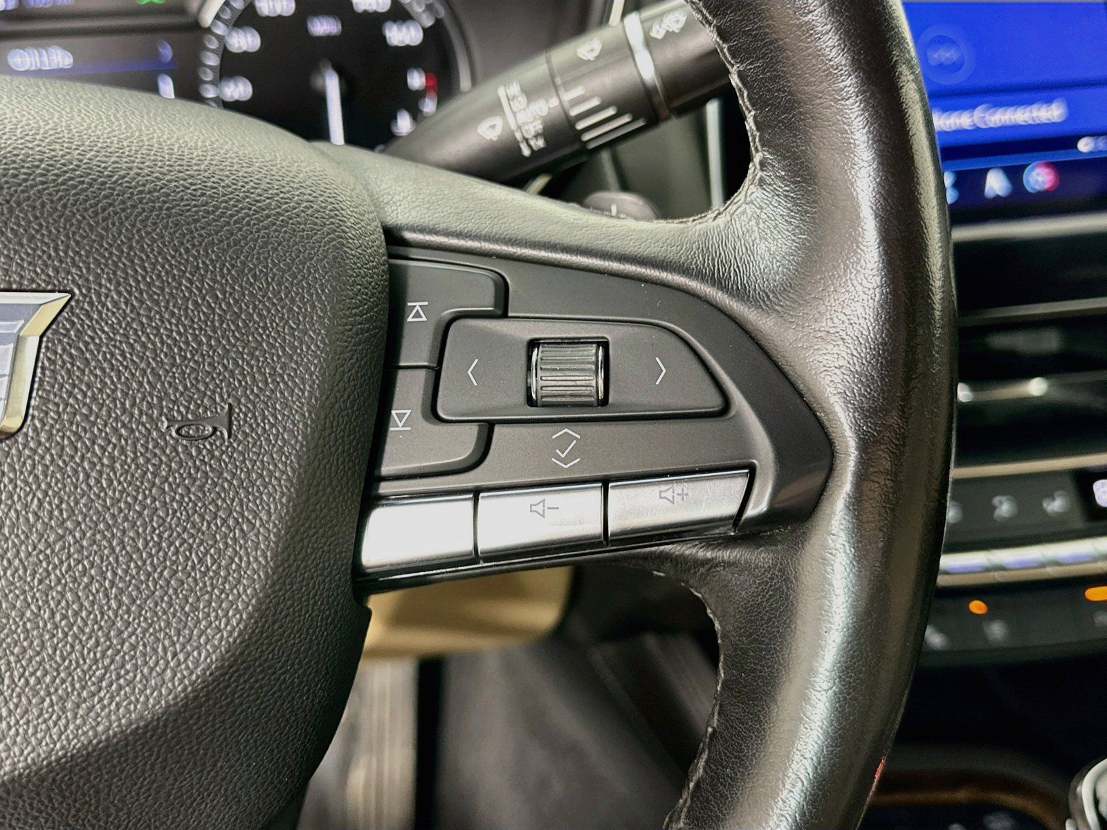 Used 2023 Cadillac CT5 Premium Luxury AWD/4WD image 19