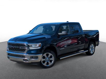 Certified 2023 RAM 1500 Big Horn