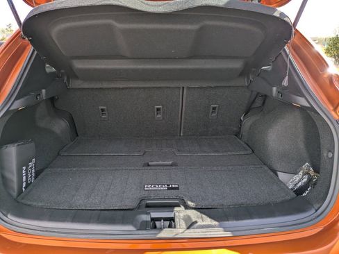 Used 2021 Nissan Rogue Sport SL image 13