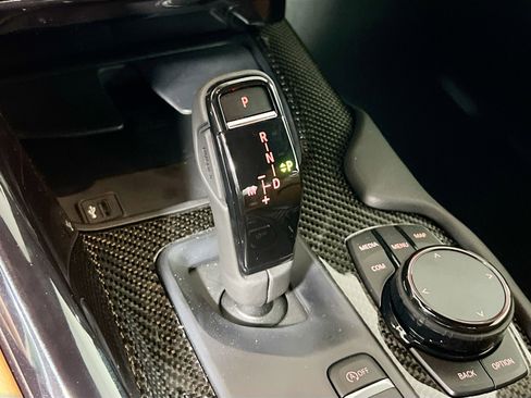 New 2026 Toyota Supra Premium RWD image 25