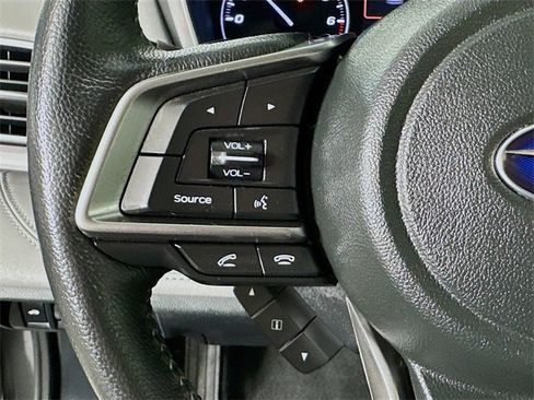 Used 2020 Subaru Legacy Limited XT image 13