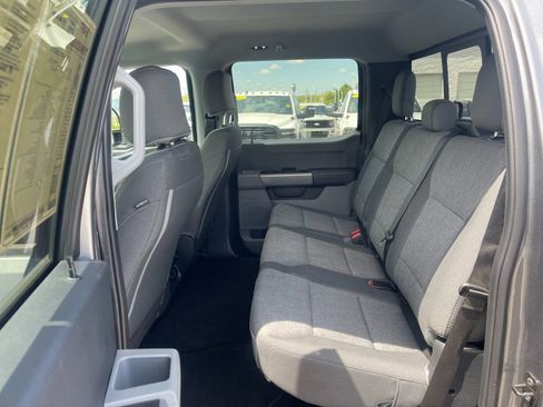 Used 2024 Ford F250 XL w/ STX Appearance Package AWD/4WD image 14