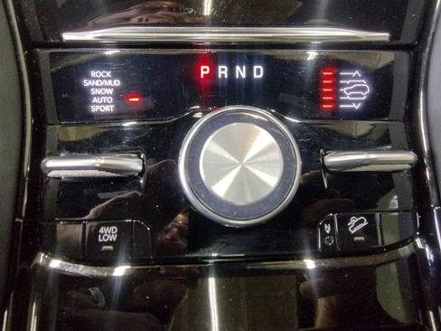 Used 2023 Jeep Grand Cherokee Summit AWD/4WD image 39