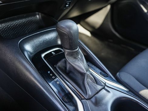 Certified 2024 Toyota Corolla LE FWD image 23