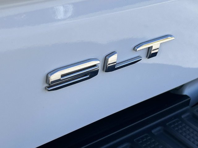 Used 2020 GMC Sierra 1500 SLT AWD/4WD image 14