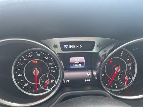 Used 2017 Mercedes-Benz SL 450 image 10