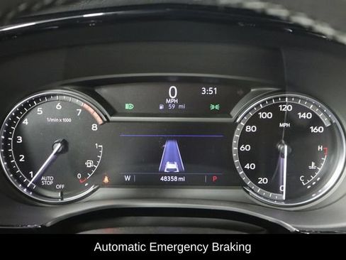 Used 2020 Cadillac XT6 Premium Luxury FWD image 11