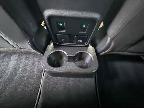 Certified 2023 Ford Bronco Outer Banks image 22