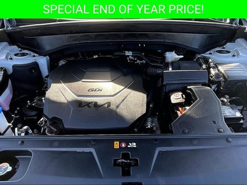 Used 2022 Kia Telluride EX w/ EX Premium Package image 31