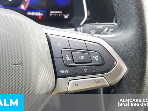 Used 2024 Volkswagen Jetta SE FWD image 28