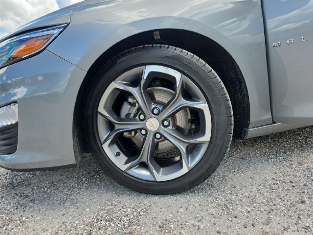 Used 2024 Chevrolet Malibu LT FWD image 28