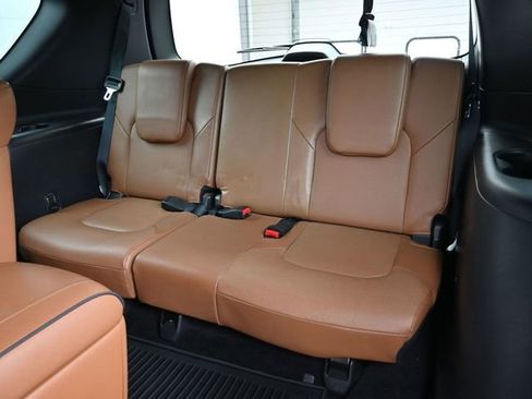 Used 2023 INFINITI QX80 Sensory w/ Cargo Package image 32