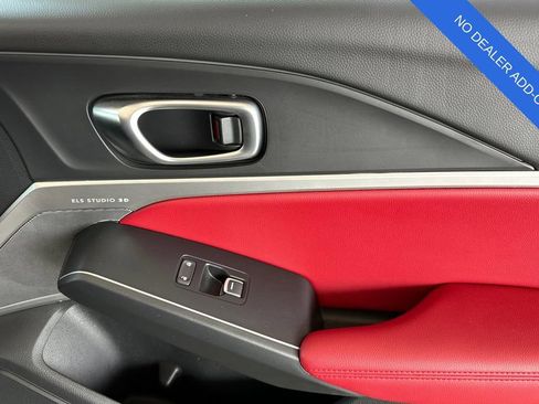 Used 2025 Acura Integra Type S FWD image 18