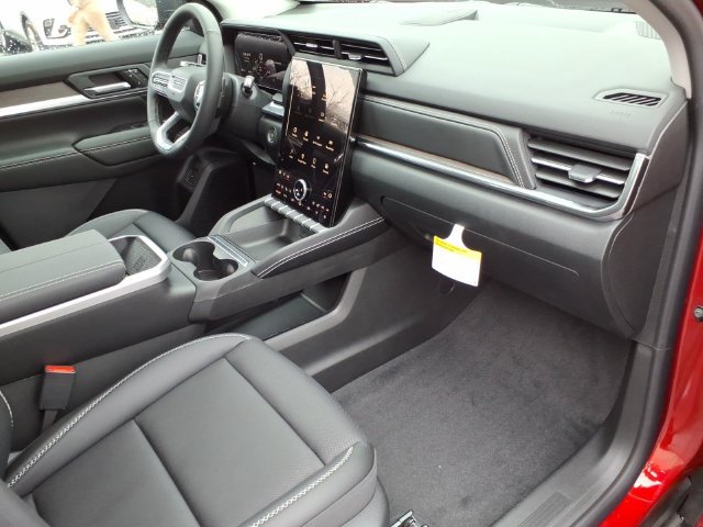 New 2027 GMC Terrain Denali w/ LPO, Floor Liner Package AWD/4WD image 25