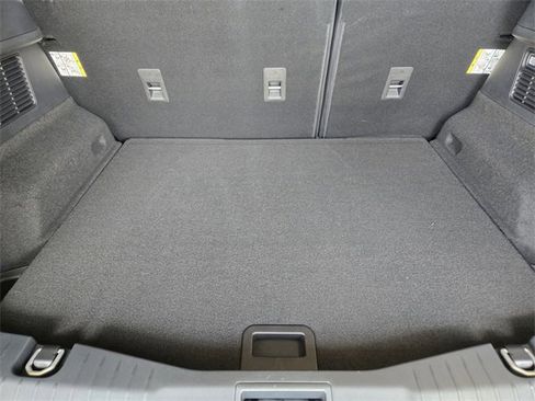 New 2025 Ford Mustang Mach-E GT image 23