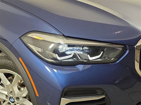 Used 2023 BMW X5 xDrive40i image 36