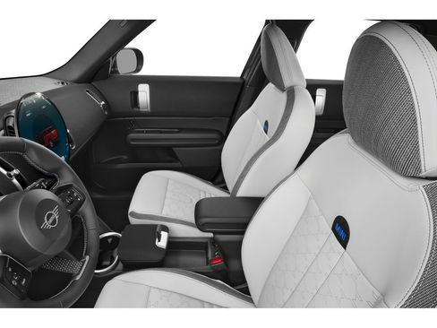 New 2027 MINI Cooper Countryman S AWD/4WD image 6