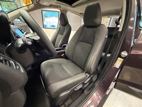 Used 2022 Honda HR-V EX image 7