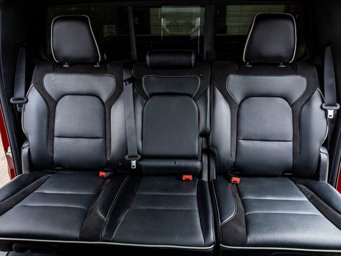 Used 2025 RAM 1500 Laramie w/ Laramie Southwest Edition image 35