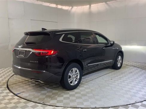 Used 2019 Buick Enclave Preferred image 8