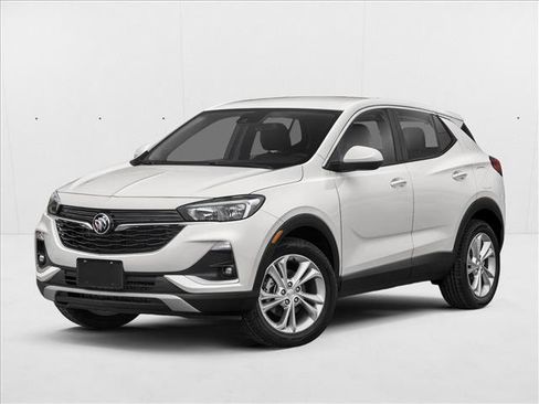 Used 2022 Buick Encore GX Select FWD image 1