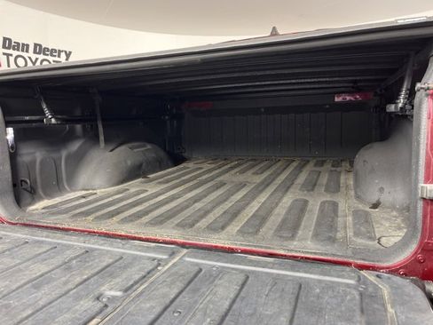 Used 2021 RAM 1500 Big Horn image 18