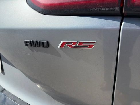 Used 2024 Chevrolet Blazer EV RS AWD/4WD image 7