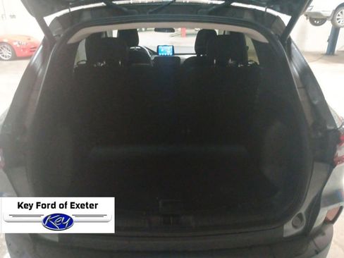 Used 2025 Ford Escape Active w/ Cold Weather Package image 13