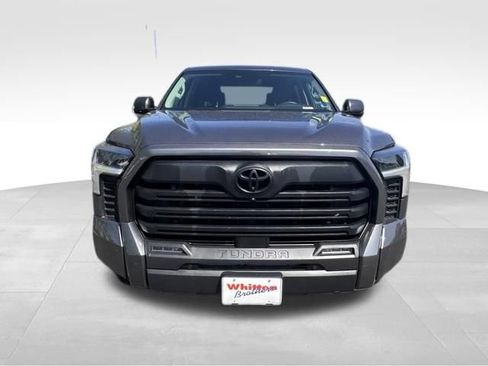 Used 2023 Toyota Tundra SR5 w/ SR5 Premium Package AWD/4WD image 12
