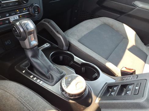 Certified 2022 Ford Bronco Big Bend AWD/4WD image 18