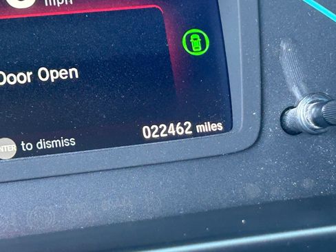 Used 2024 Honda Odyssey EX image 28