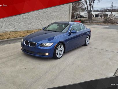 Used 2008 BMW 335i 335i 2dr Convertible