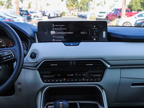 New 2026 MAZDA CX-90 3.3 Turbo w/ Premium Plus Pkg image 15