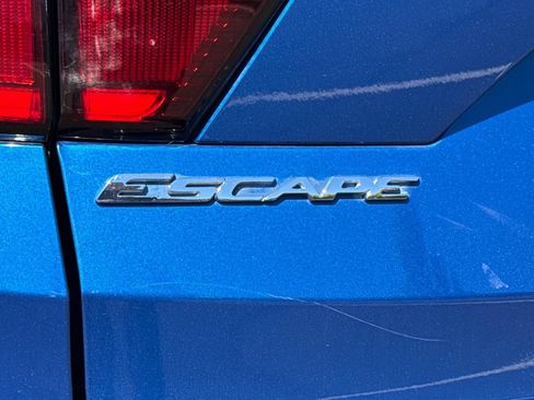 Used 2019 Ford Escape S FWD image 26