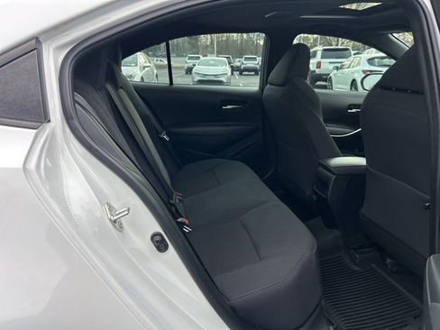 Used 2020 Toyota Corolla SE image 16