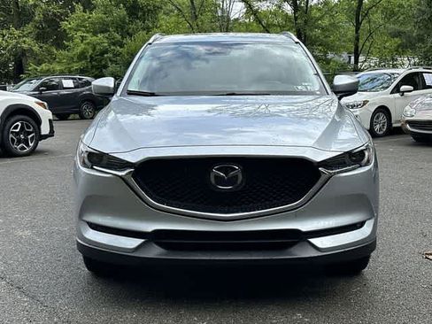 Used 2020 MAZDA CX-5 Grand Touring AWD/4WD image 19