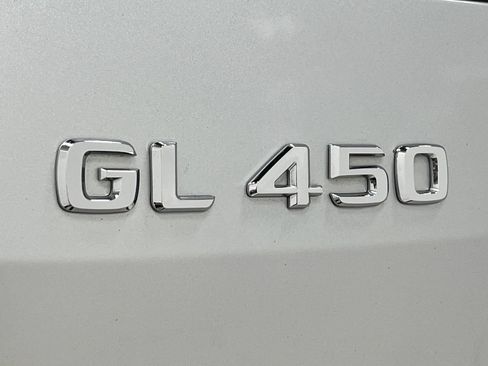 Used 2010 Mercedes-Benz GL 450 4MATIC image 40