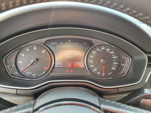 Used 2020 Audi A4 2.0T Premium w/ Convenience Package image 29