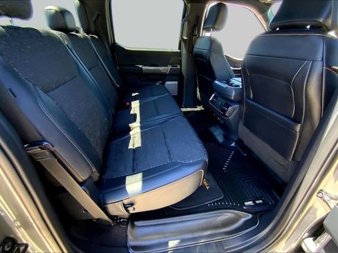 Used 2023 Ford F150 Tremor AWD/4WD image 20
