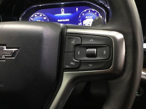 Used 2024 Chevrolet Silverado 1500 RST AWD/4WD image 33