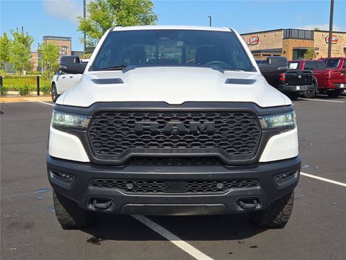 Used 2025 RAM 1500 Rebel w/ Rebel Level 1 Equipment Group AWD/4WD image 3